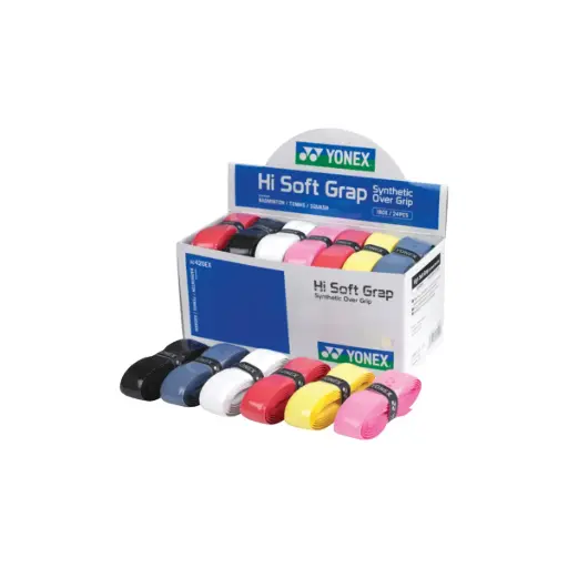 Yonex Soft Grip 1er