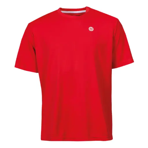 Oliver Active T-Shirt Rot