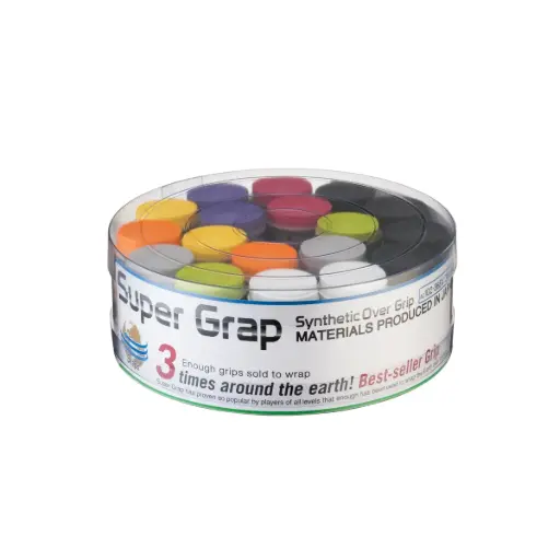 Yonex Super Grap 1er
