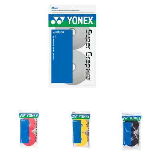 Yonex Super Grap AC- 102 30er