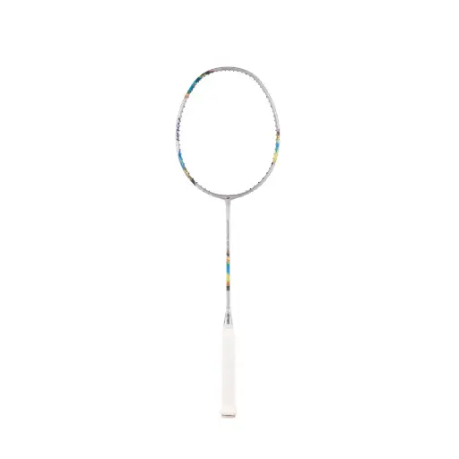 Yonex Nanoflare 700 Tour Silber/Sky Blue (unbesaitet)