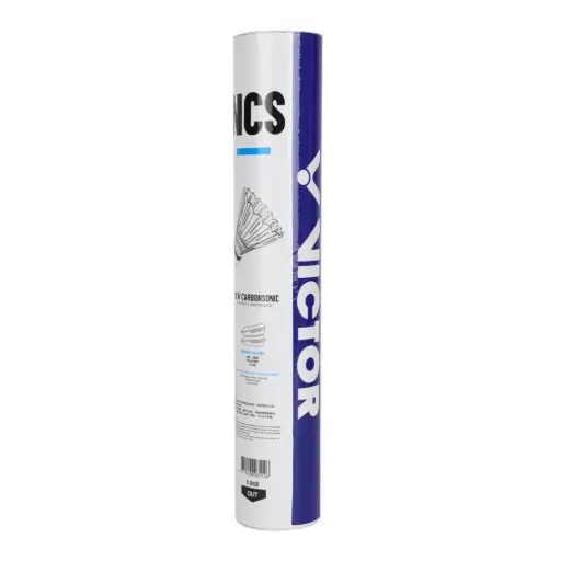 Victor New Carbonsonic