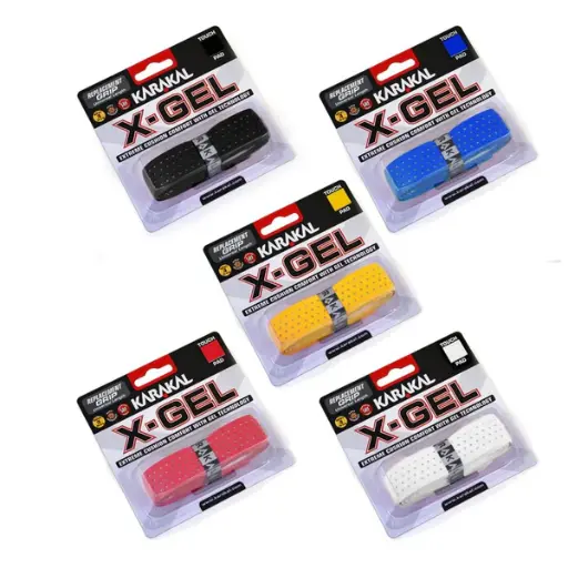 Karakal Grip X-Gel