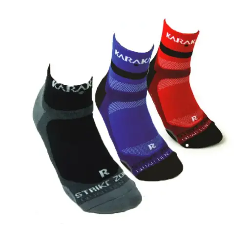 Karakal X4 Ankle