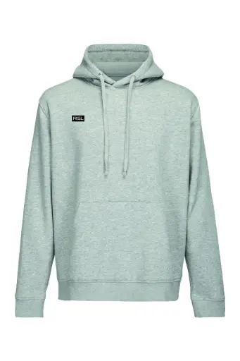 RSL Argon Hoddie W
