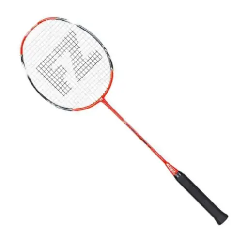 Forza Dynamic 10, 4151 Poppy (Besaitet)