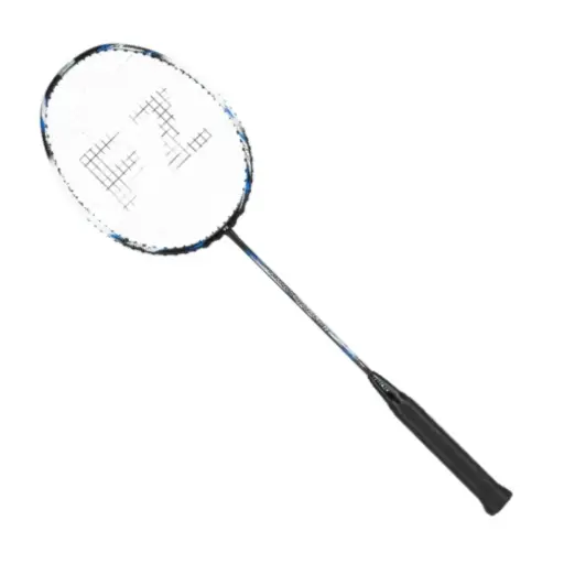 Forza HT Precision 72F V2 1001 Black (Besaitet)