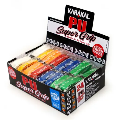 Karakal PU Super Grap 1er