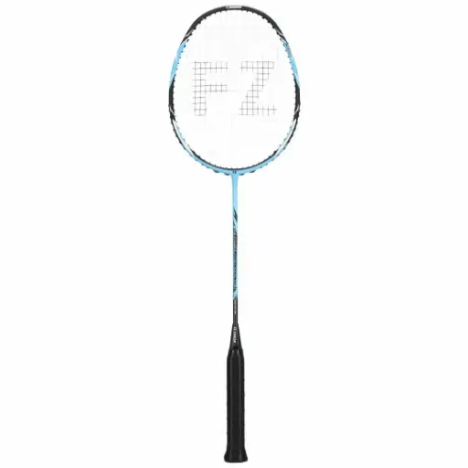 FZ Forza Precision Ti-X1 2045 Light Blue (Besaitet)